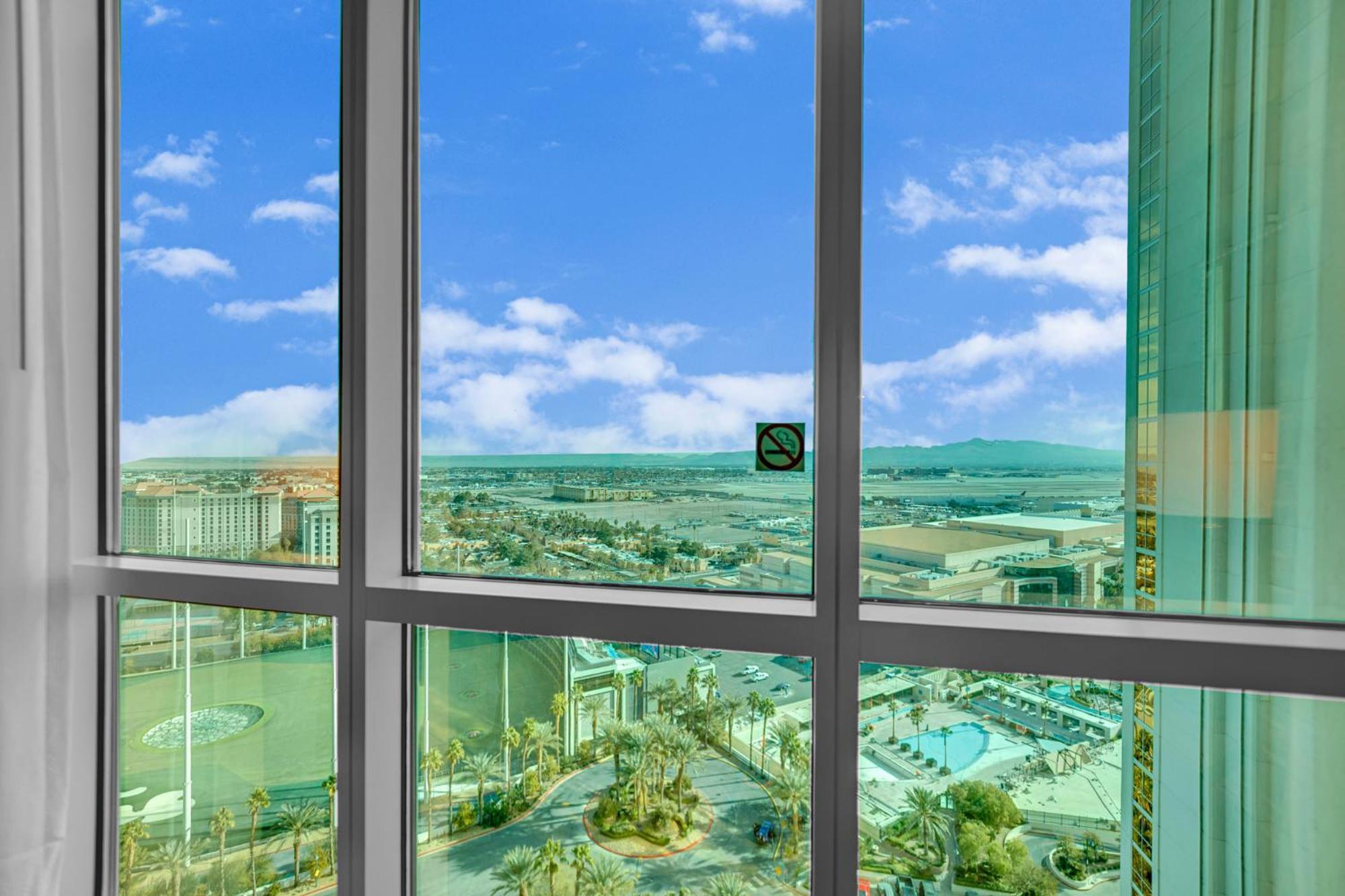 Sakura Serenity Studio-No Resort Fee Las Vegas Ngoại thất bức ảnh