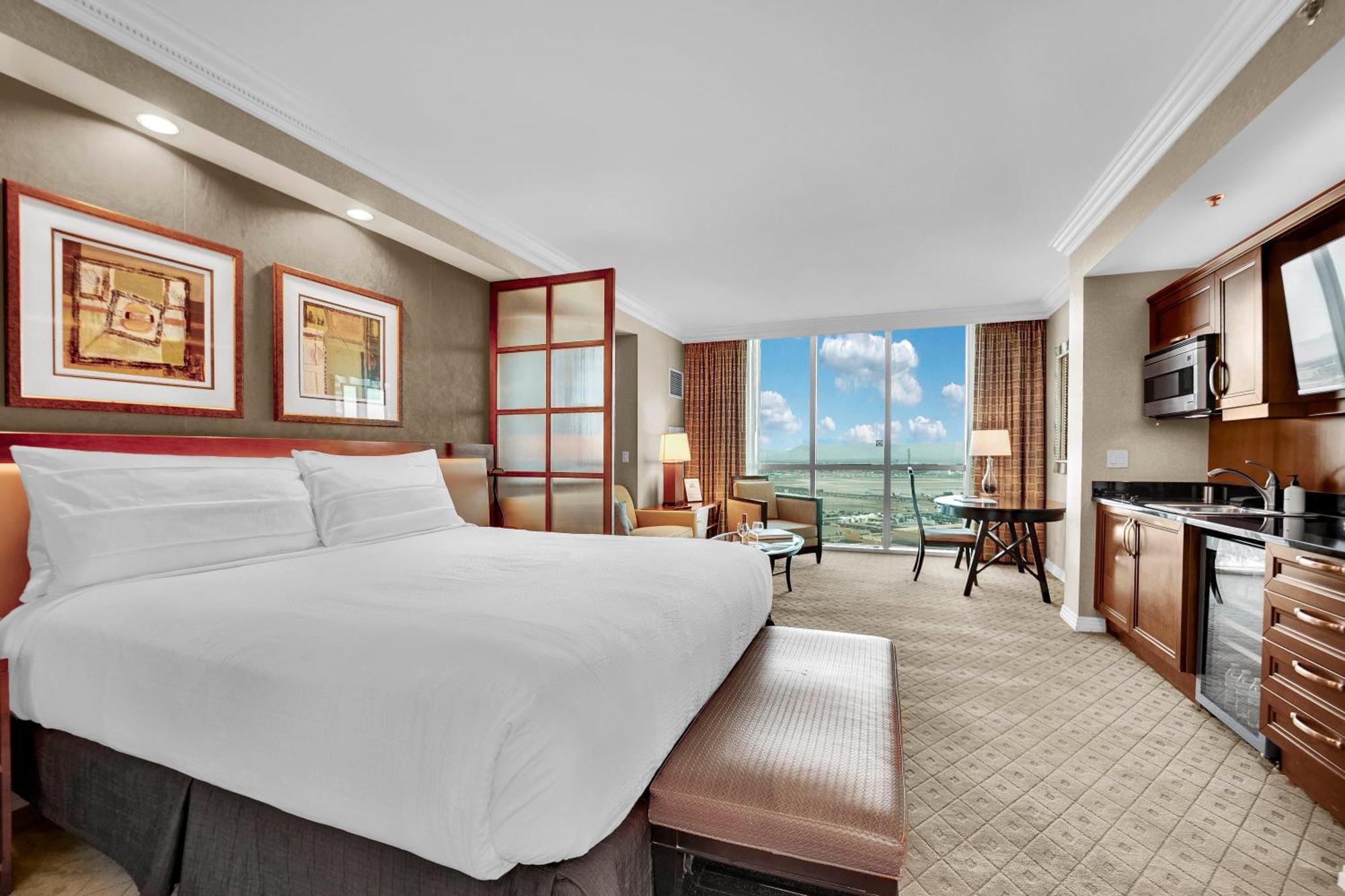 Sakura Serenity Studio-No Resort Fee Las Vegas Ngoại thất bức ảnh