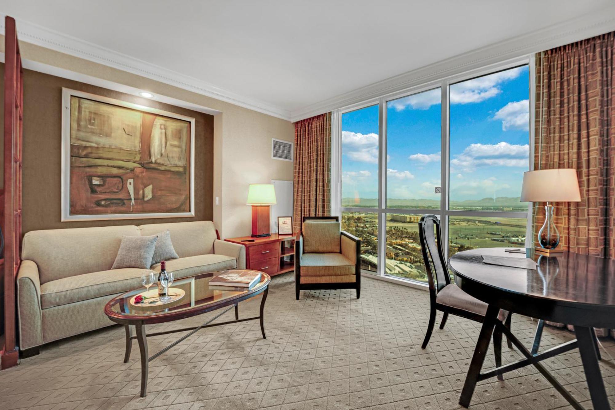 Sakura Serenity Studio-No Resort Fee Las Vegas Ngoại thất bức ảnh