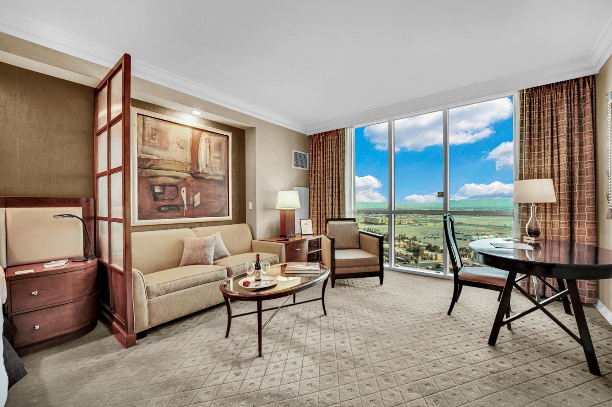 Sakura Serenity Studio-No Resort Fee Las Vegas Ngoại thất bức ảnh